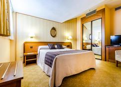 Hotel Horus Salamanca - Salamanque - Chambre