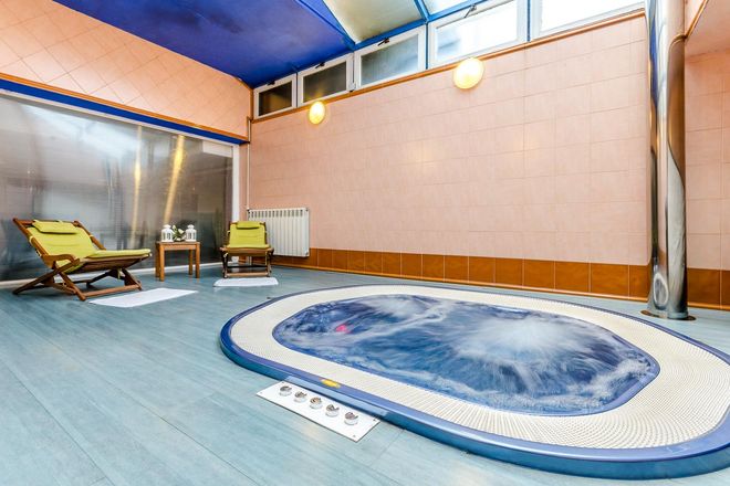 Sercotel Horus Salamanca - Salamanca - Hotel amenity