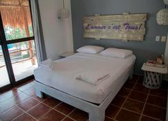 Kalma 40 Cañones - Majahual - Quarto