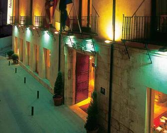 Sercotel Palacio de Tudemir - Orihuela - Gebäude