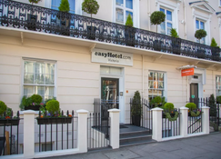 easyHotel London Victoria - Londres - Edifici