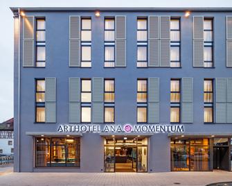Arthotel ANA Momentum - Göppingen - Gebäude
