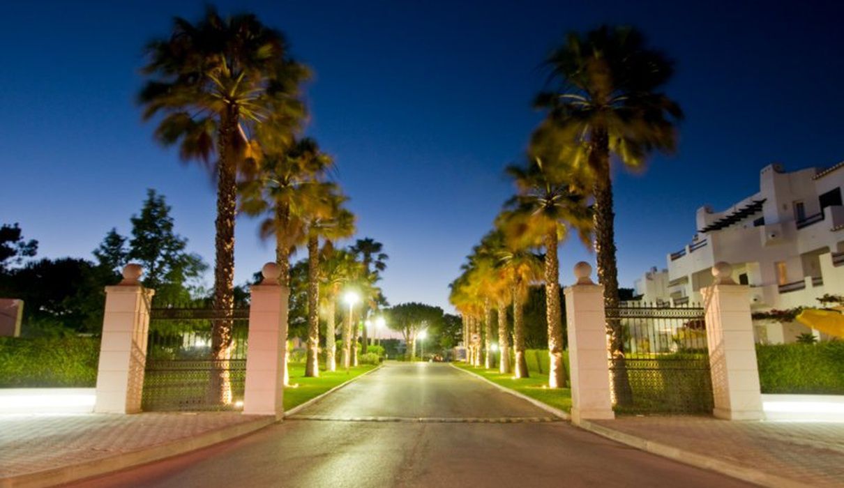 Balaia Golf Village - Albufeira - Udsigt