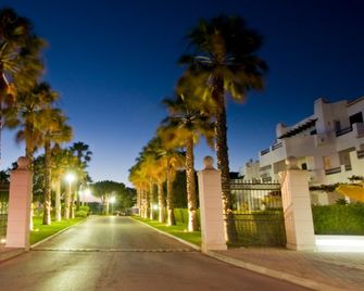Balaia Golf Village - Albufeira - Udsigt
