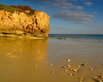 Balaia Golf Village - Albufeira - Plage