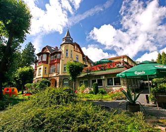 Kaja Medical & Spa - Świeradów-Zdrój - Edificio