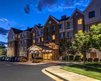 Staybridge Suites Denver-Cherry Creek - Glendale - Building