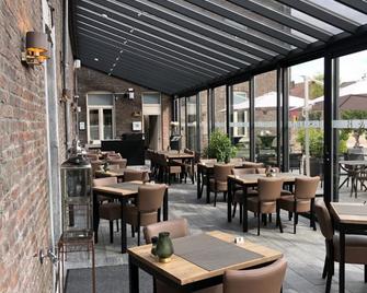 Brasserie Sint Pieter - Rekem - Restaurant