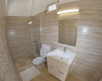 Complex Credo - Costinesti - Baño
