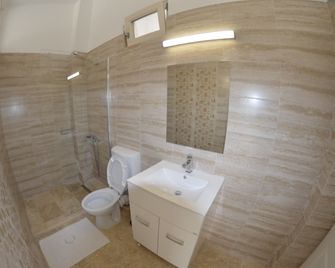 Complex Credo - Costinesti - Bathroom