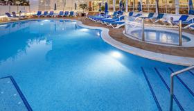 GHT 濱海酒店 - 卡列亞 - 卡萊利亞 - 游泳池