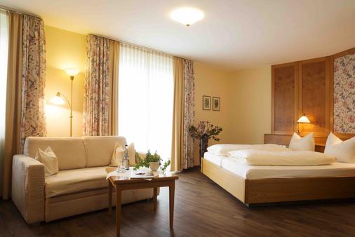 Dornweiler Hof - Illertissen - Bedroom