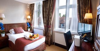 Rochester Hotel By Blue Orchid - Londres - Habitación