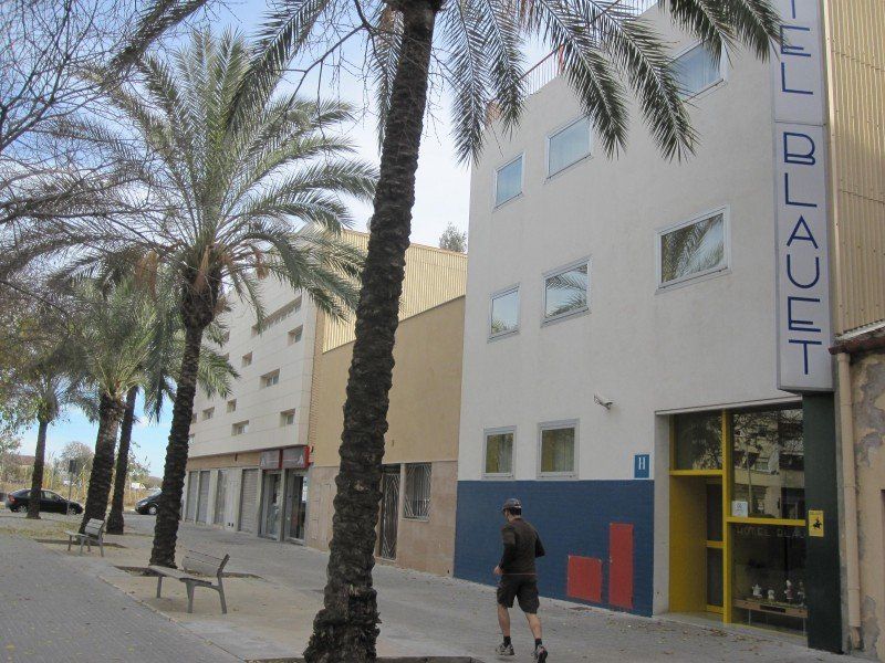 Hotel Blauet Ab 43 Hotels In El Prat De Llobregat Kayak