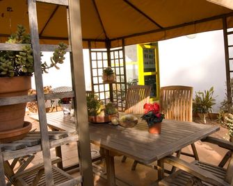 Hotel Blauet by Bossh! Hotels - el Prat de Llobregat - Vista esterna