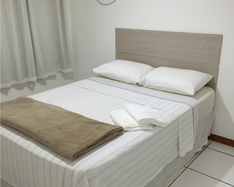 Pousada Praia Grande - Arraial do Cabo - Habitación