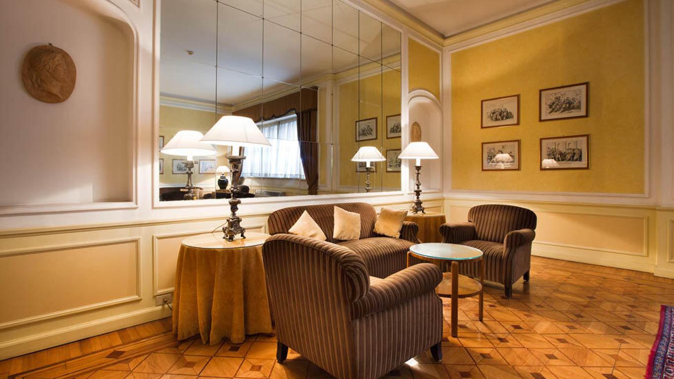 فندق بيتوجا أتلانتيكو