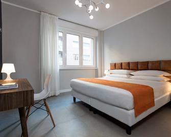 Noba Hotel e Residenze - Rome - Bedroom
