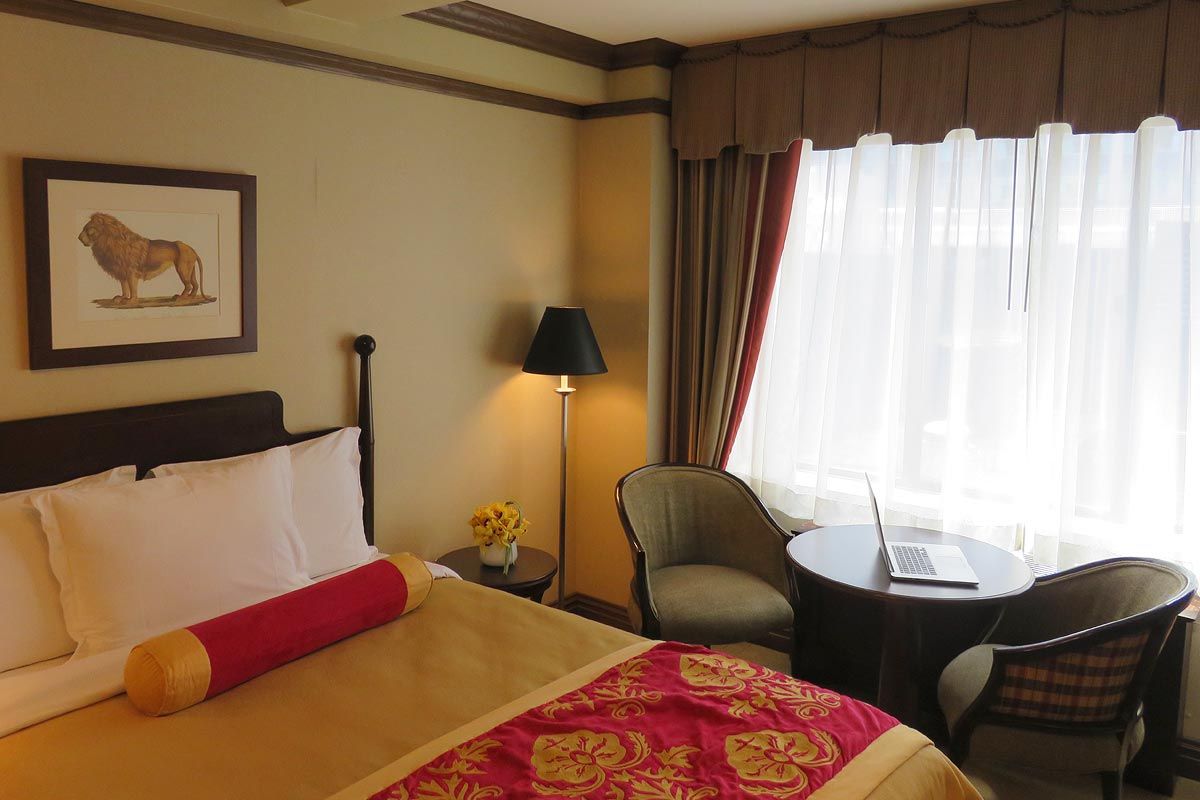 Blakely New York - Nueva York - Habitación