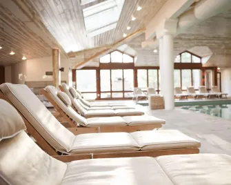 Topnotch Resort - Stowe - Accommodatie extra