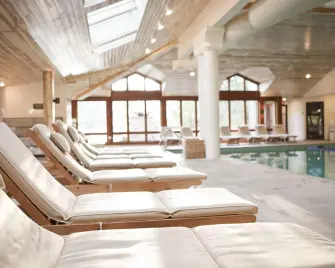 Topnotch Resort - סטואו - שירותי מקום האירוח