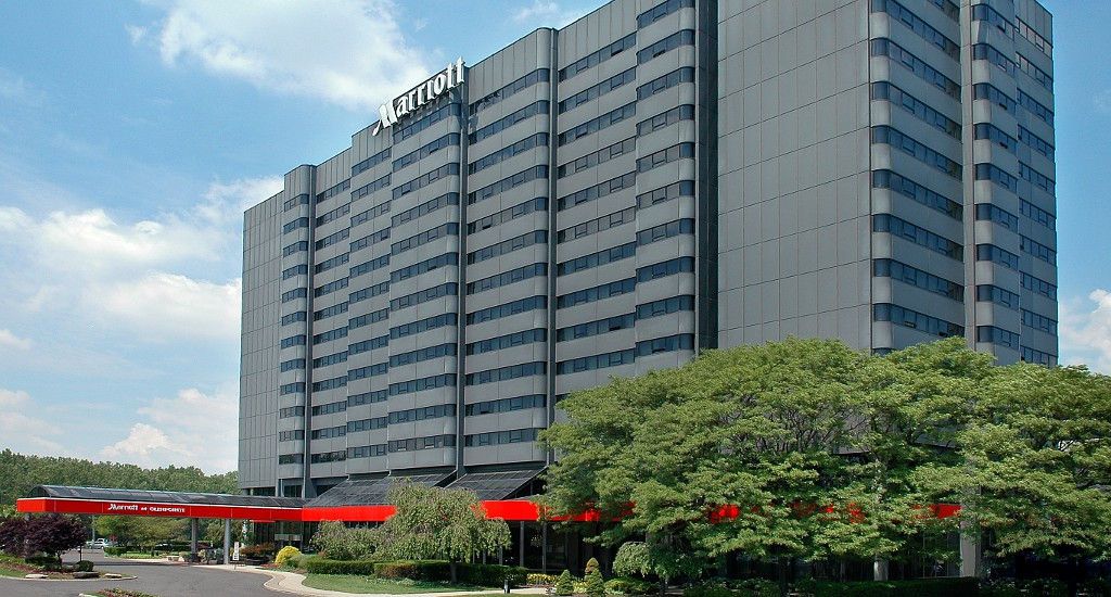 Teaneck Marriott At Glenpointe 128 3 8 0 Teaneck