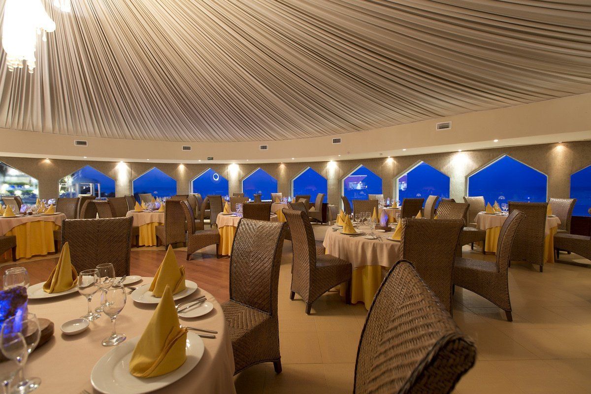 Golden Parnassus Resort & Spa from $143. Cancn Hotel Deals & Reviews -  KAYAK