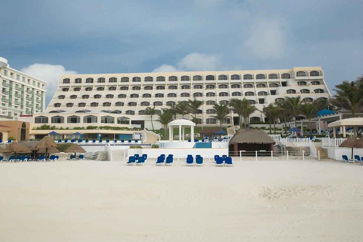 Golden Parnassus Resort & Spa from $143. Cancn Hotel Deals & Reviews -  KAYAK