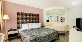 Arya Blu Inn and Suites - Ormond Beach - Kamar Tidur