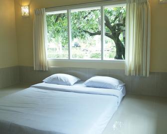 Mekwilai Hotel - Tak - Habitación