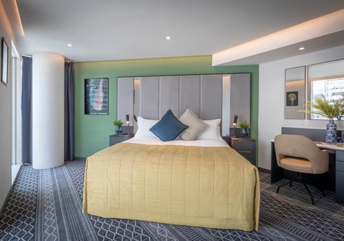 MARLIN HOTEL STEPHENS GREEN $150 ($̶1̶9̶3̶) - Updated 2023 Prices & Reviews  - Dublin, Ireland