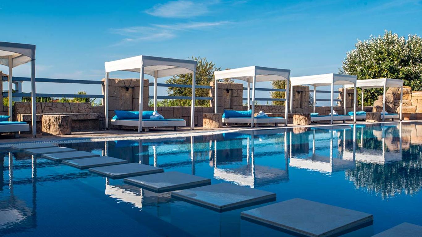 Island Beach Resort - Adults Only