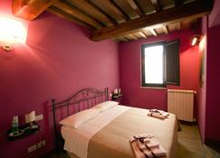 Diana House - Ripa - Bedroom