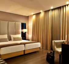 Turim Av Liberdade Hotel