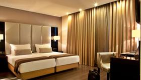 Turim Av. Liberdade Hotel - Lisbon - Phòng ngủ