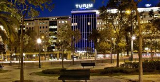 Turim Av Liberdade Hotel - Lisbon - Building