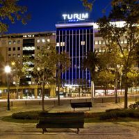 Turim Av Liberdade Hotel