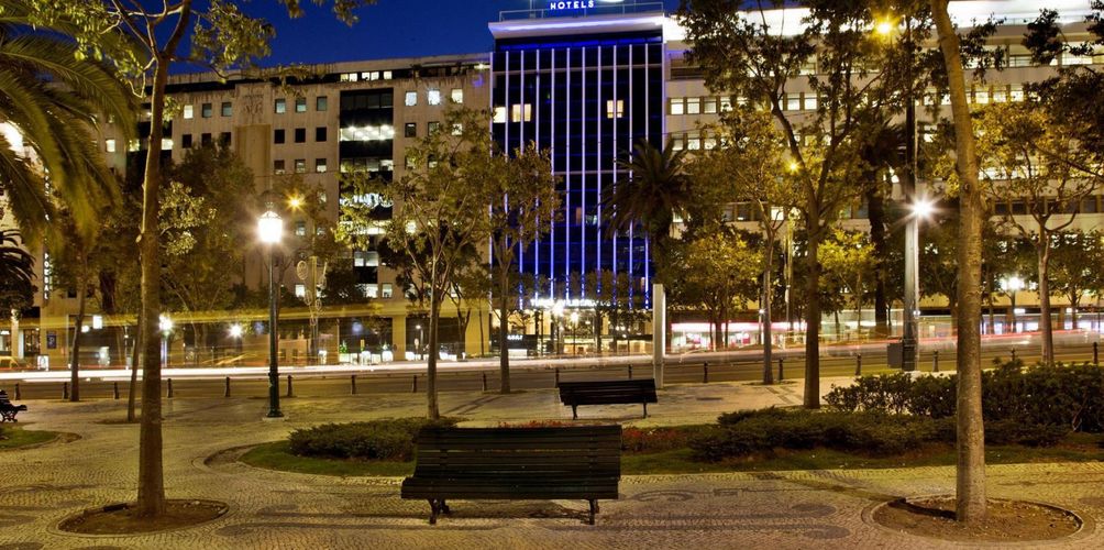 Turim Av Liberdade Hotel Da 56 Hotel A Lisbona Kayak