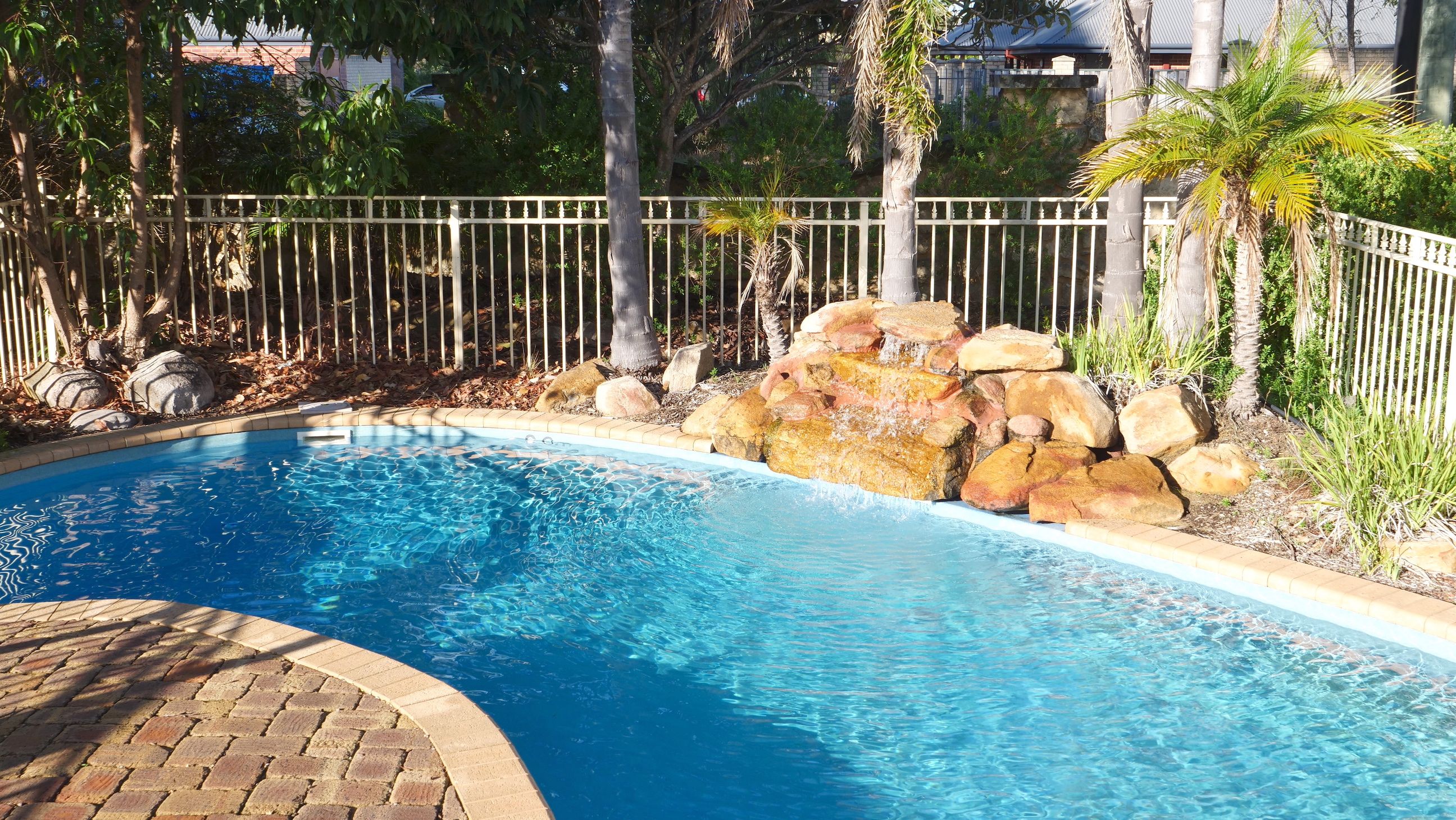 Margaret River Motel - מרגרט ריבר - בריכה