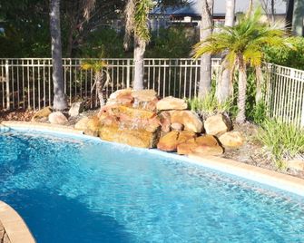 Margaret River Motel - Margaret River - Pool
