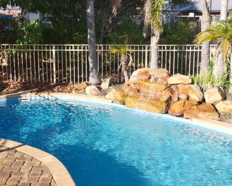 Margaret River Motel - מרגרט ריבר - בריכה