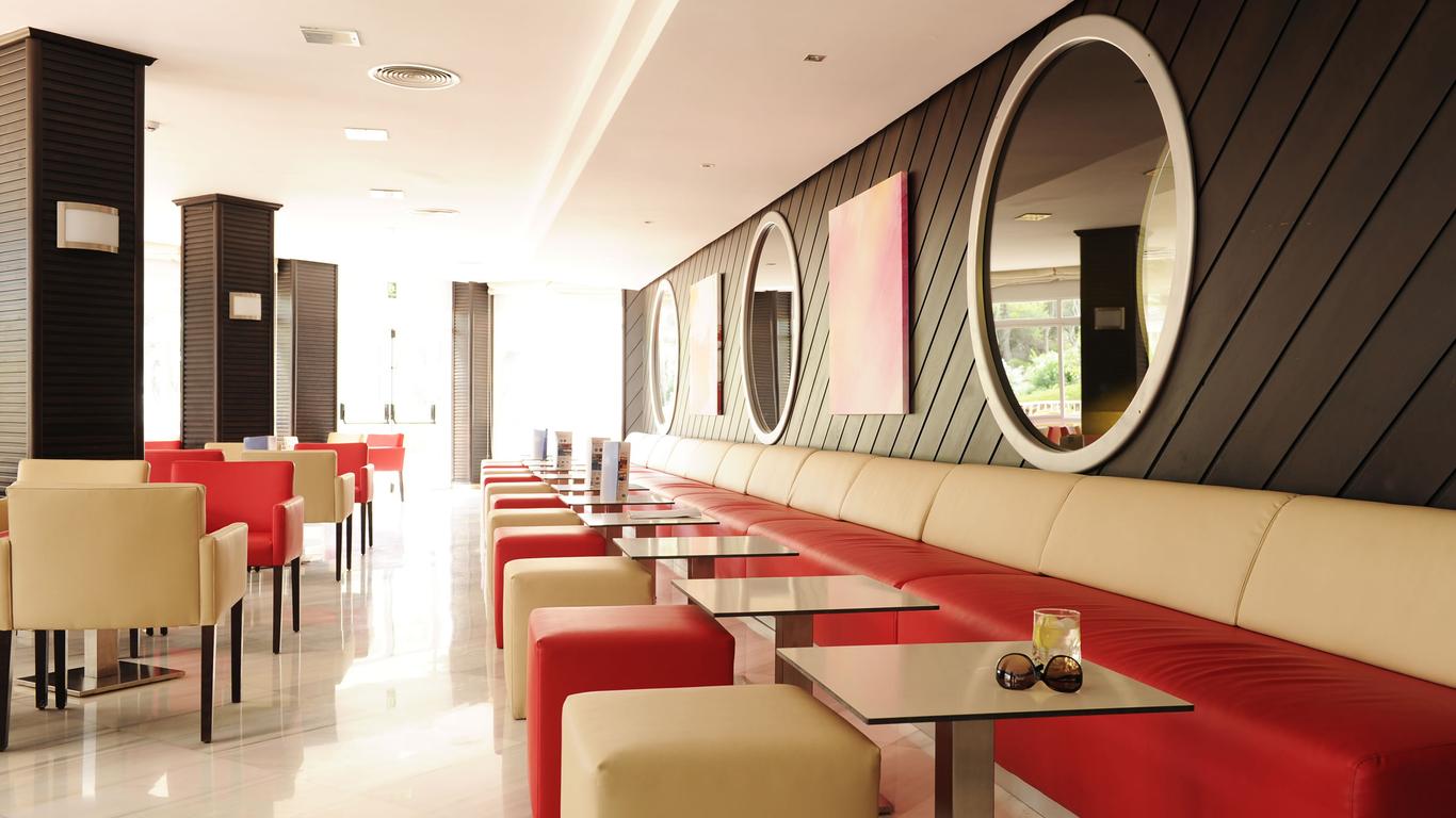 Hotel Pabisa Sofia