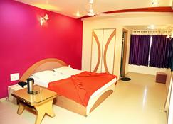Hotel Ashoka Mount Abu - Mount Abu - Chambre