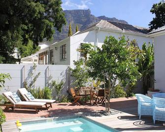 Himmelblau Boutique Bed and Breakfast - Ciudad del Cabo - Piscina
