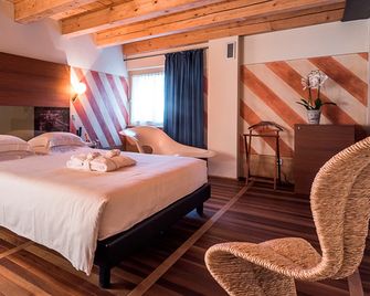 Hotel Veronesi La Torre - Villafranca di Verona - Chambre