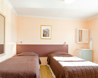 B&B Guesthouse Keflavík - Keflavík - Habitación