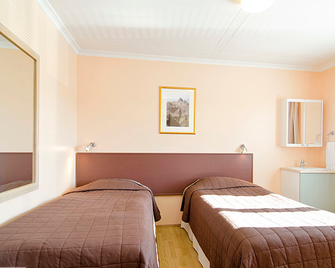 B&B Guesthouse Keflavík - קפלאביק - חדר שינה
