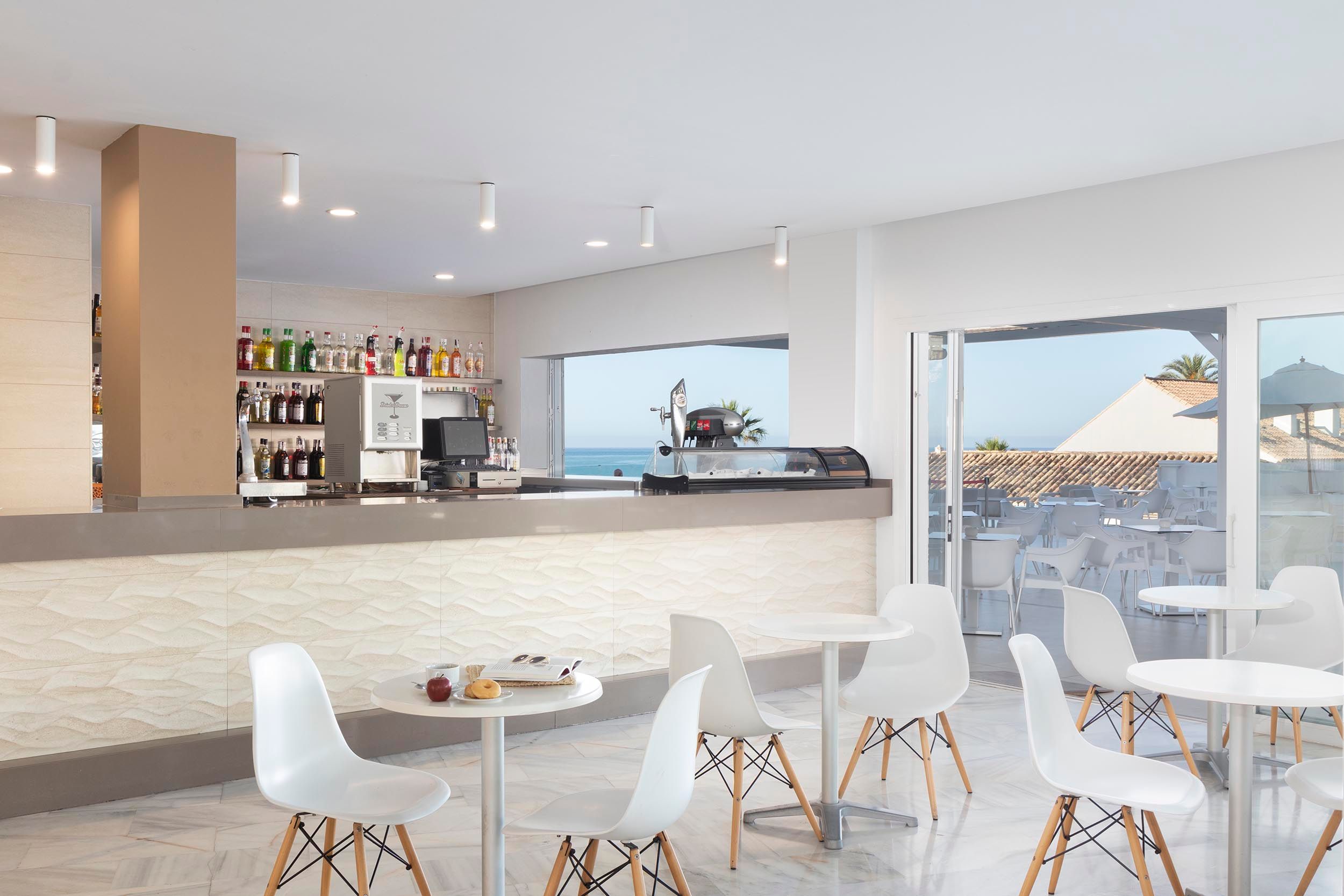 利雅岩石俱樂部 - 班那馬德那 - 貝納爾馬德納 - 酒吧