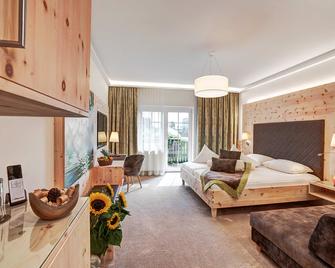 Thermenhotel Puchasplus Stegersbach - Stegersbach - Bedroom