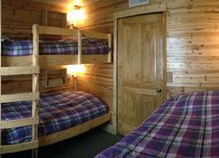 Fireside Inn - Breckenridge - Κρεβατοκάμαρα